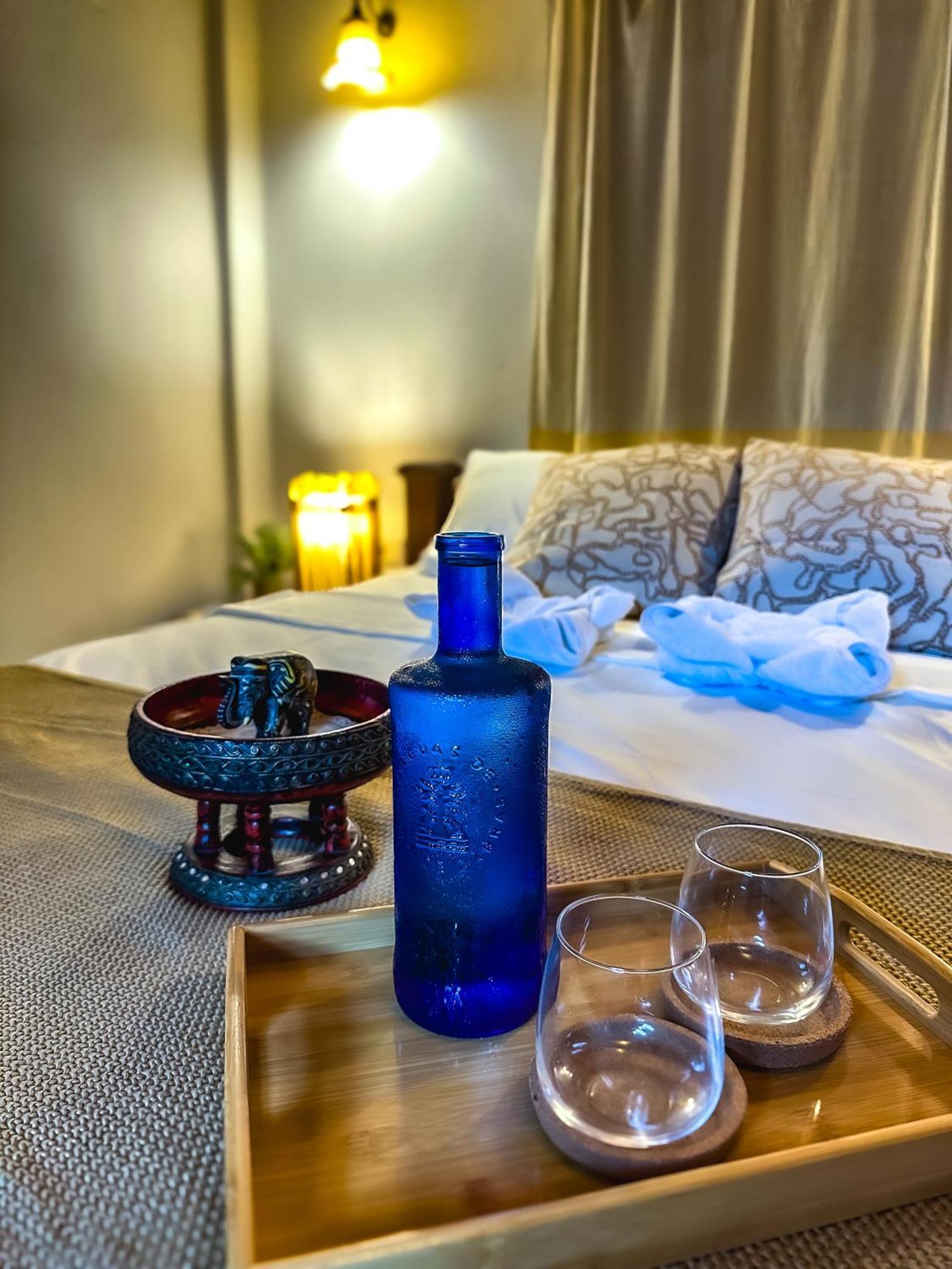 Shanti Lodge Phuket Чалонг Екстериор снимка