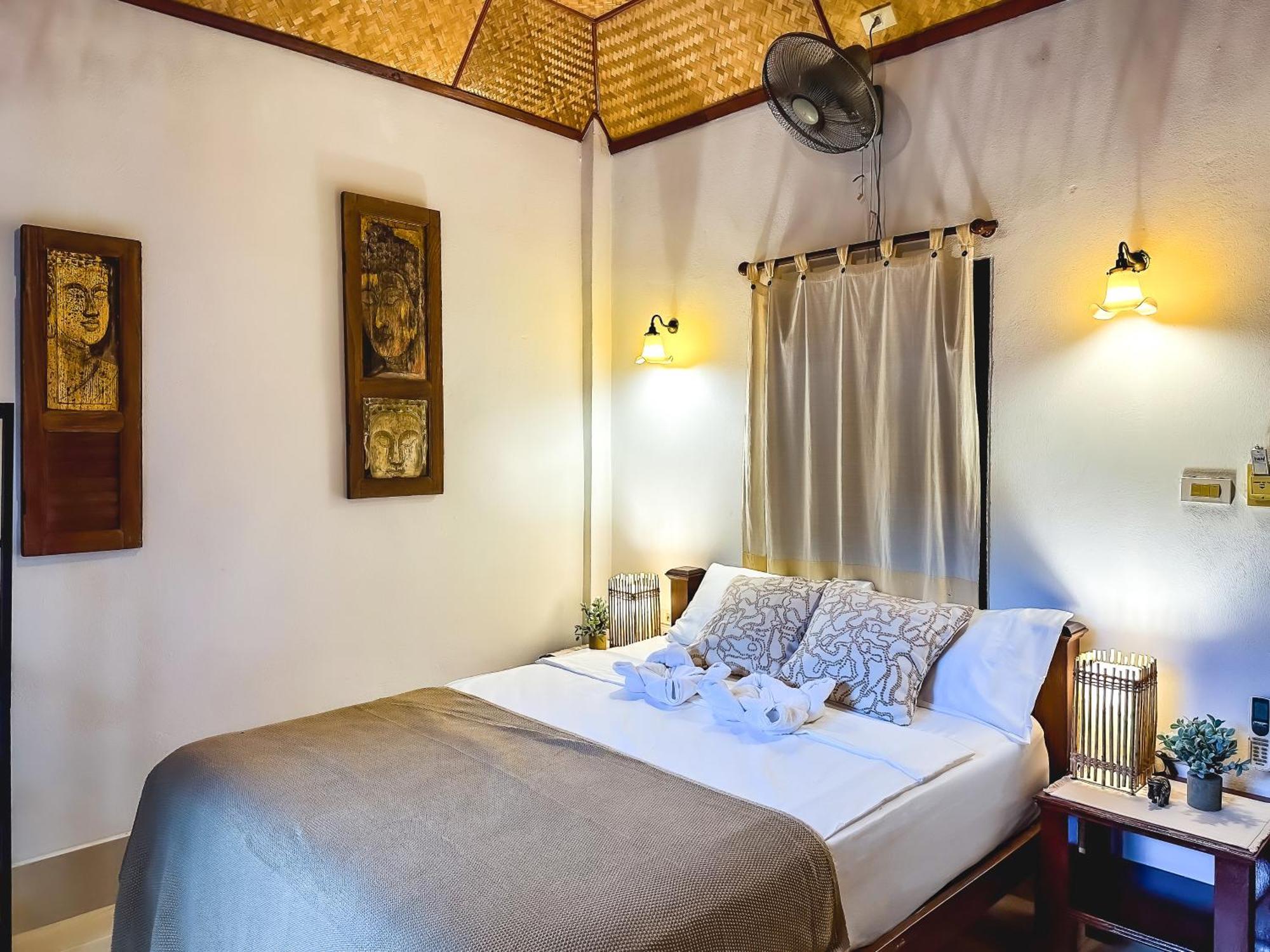 Shanti Lodge Phuket Чалонг Екстериор снимка