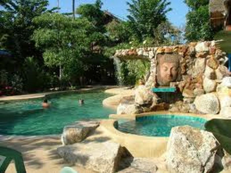 Shanti Lodge Phuket Чалонг Екстериор снимка