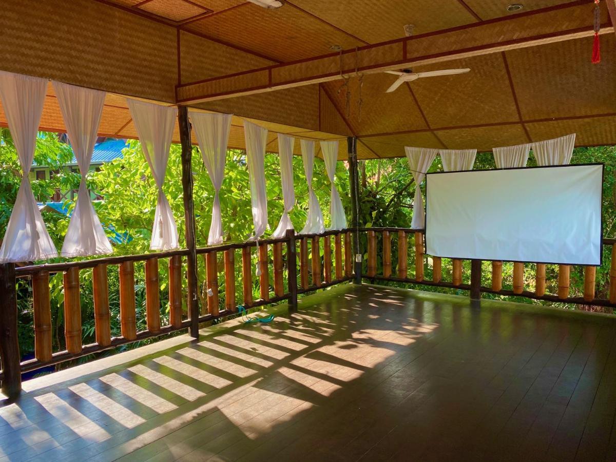 Shanti Lodge Phuket Чалонг Екстериор снимка